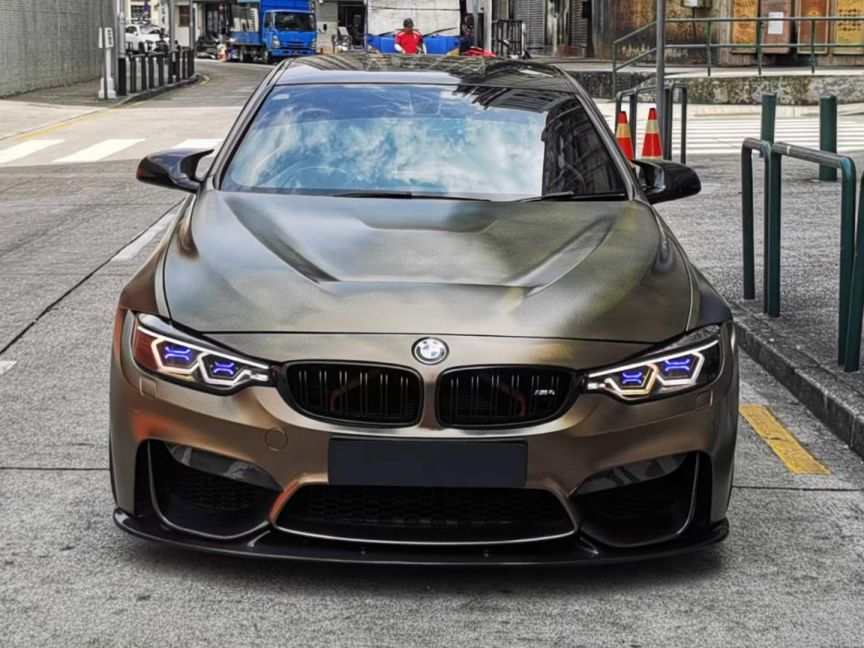 BMW寶馬 M3