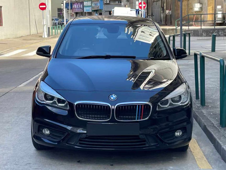 BMW寶馬 2 Series
