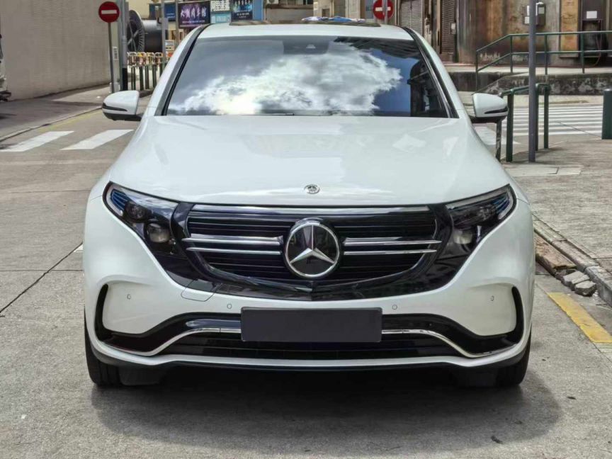 Benz平治 AMG E-Class