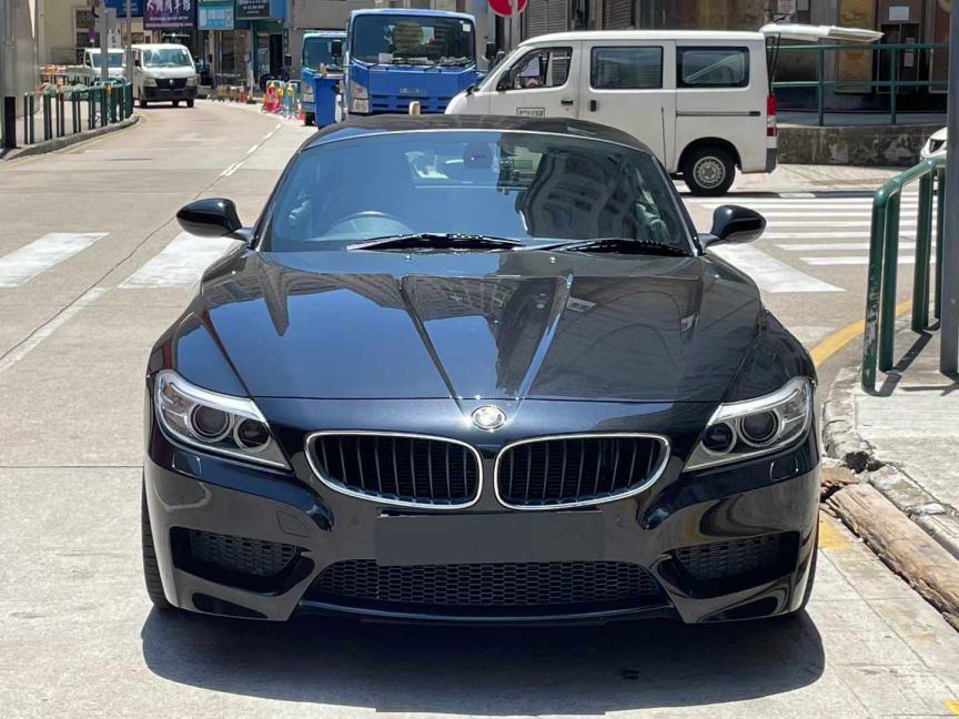 BMW寶馬 Z4