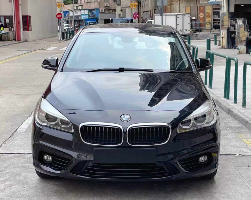 BMW寶馬 2 Series