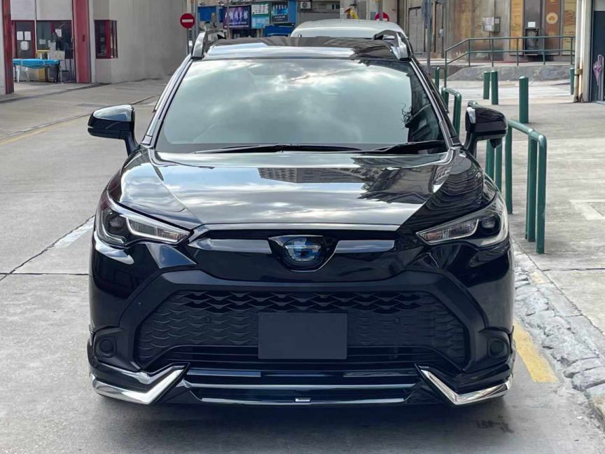 Toyota豐田 Corolla