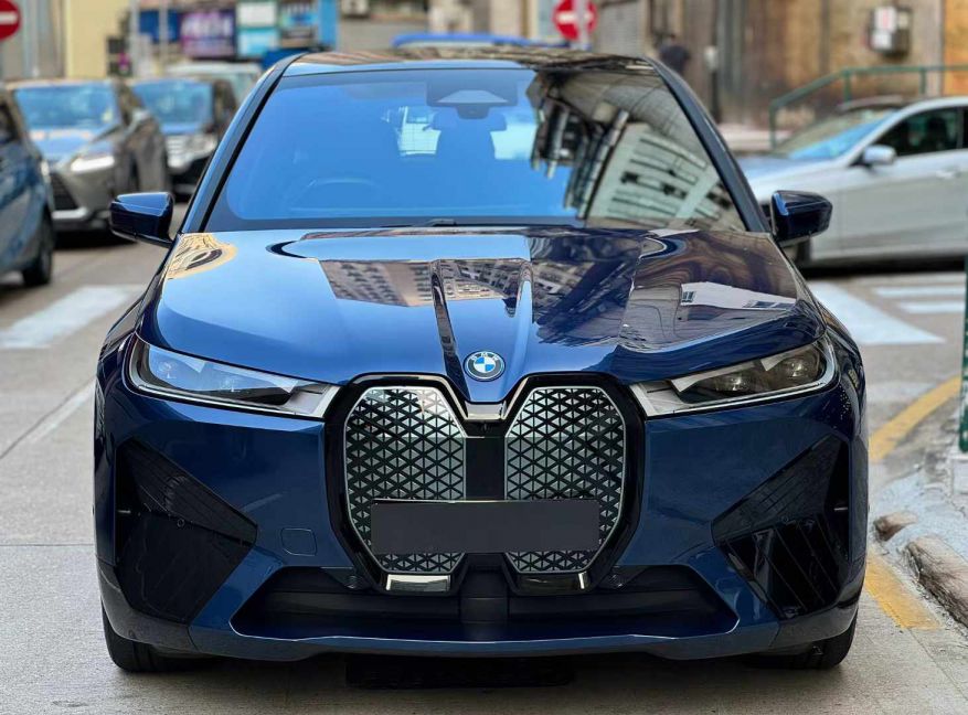 BMW寶馬 X5