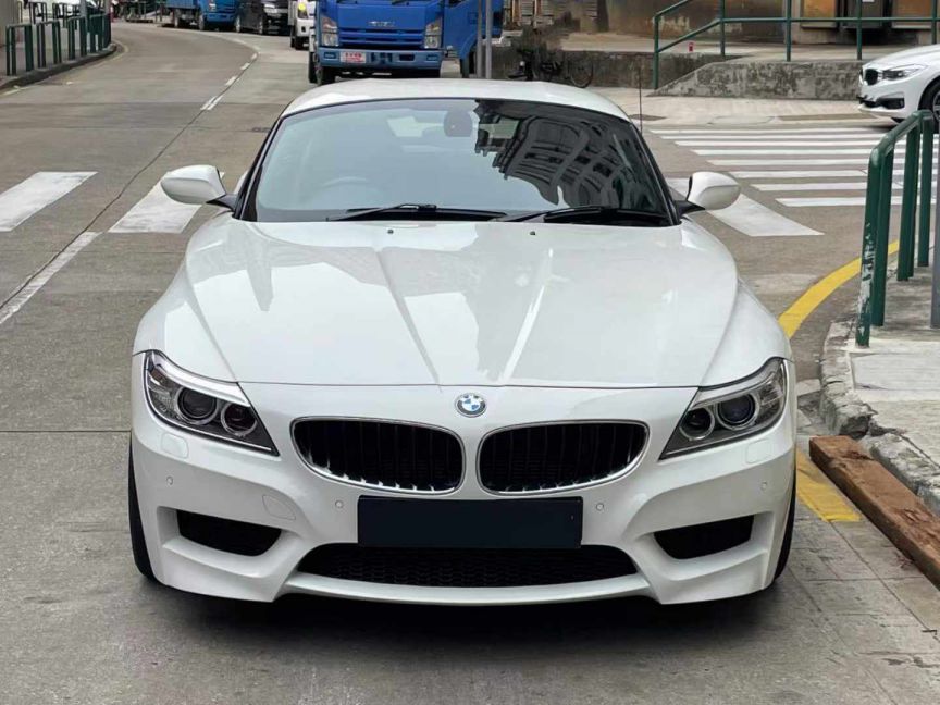 BMW寶馬 Z4