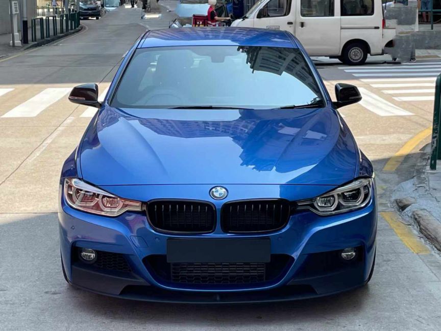 BMW寶馬 3 Series
