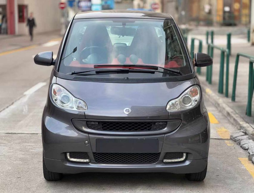 Benz平治 SLR