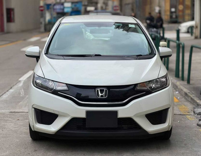 Honda本田 Jazz/FIT 爵士