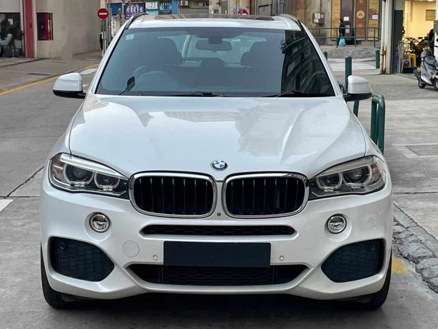 BMW寶馬 X5