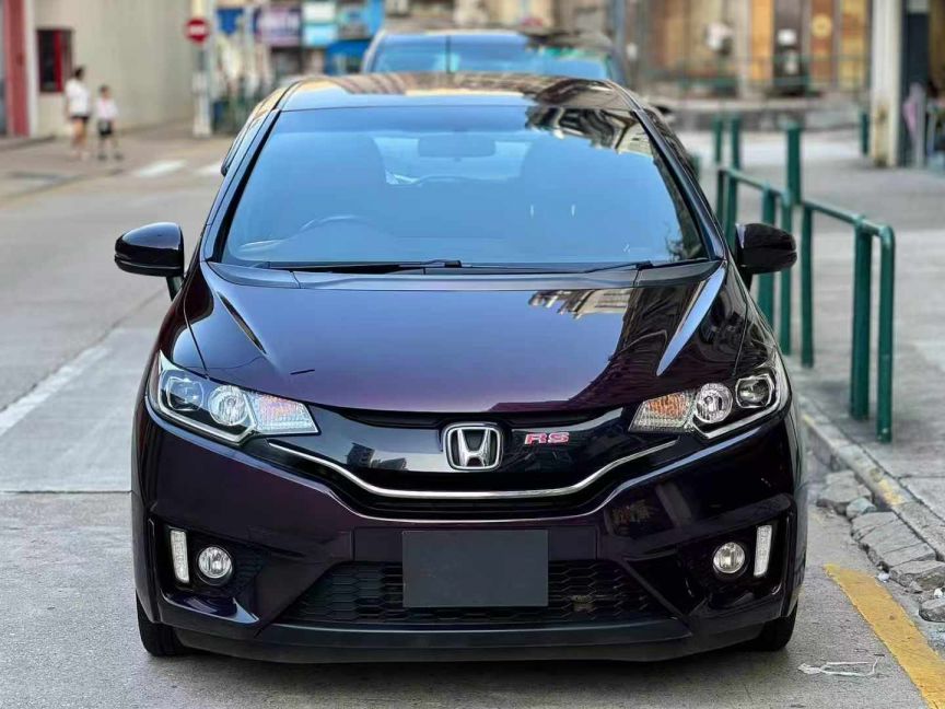 Honda本田 Jazz/FIT 爵士