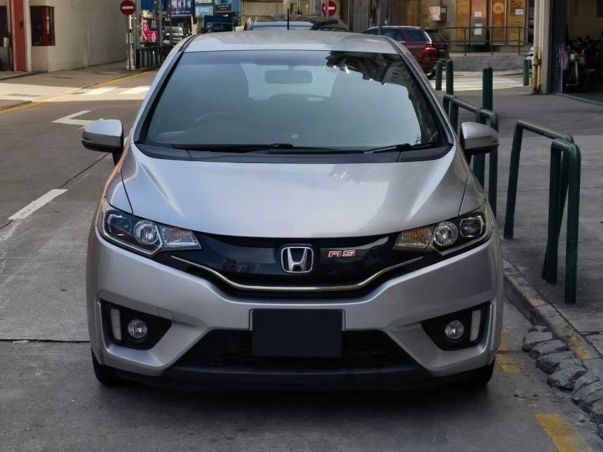 Honda本田 Jazz/FIT 爵士