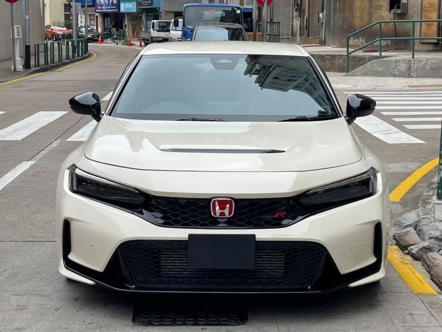 Honda本田 DC50 Type r