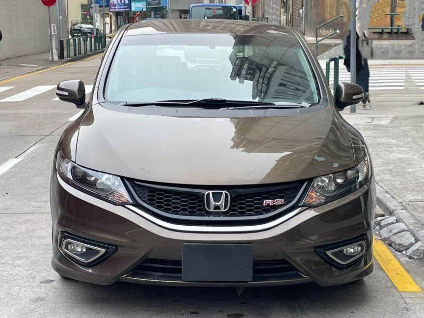 Honda本田 Insight
