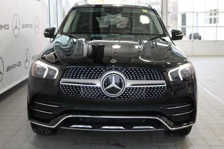 Benz平治 AMG GL-Class