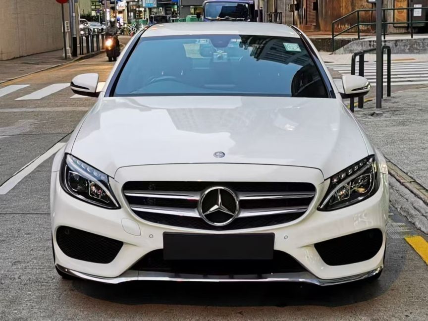 Benz平治 AMG C-Class