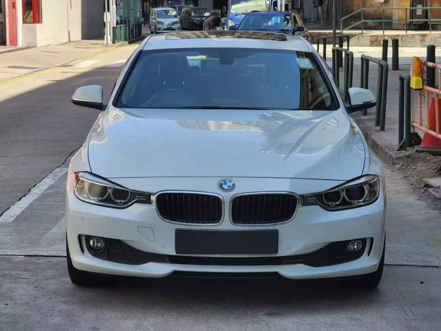 BMW寶馬 3 Series