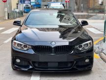 BMW寶馬 4 Series