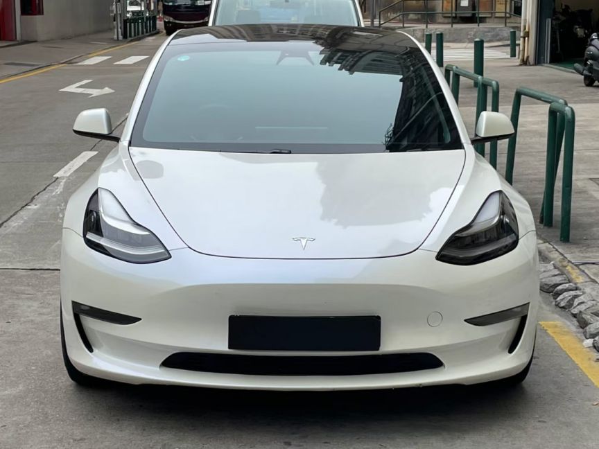 Tesla特斯拉 Model S