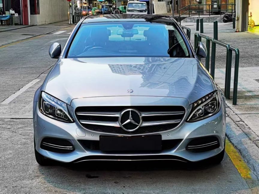 Benz平治 C-Class