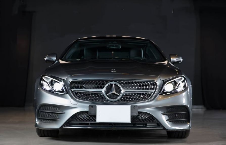 Benz平治 AMG E-Class