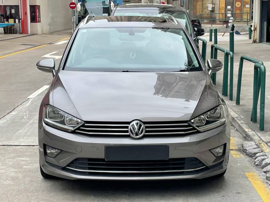 Volkswagen福士 Multivan