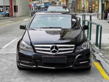 Benz平治 C-Class