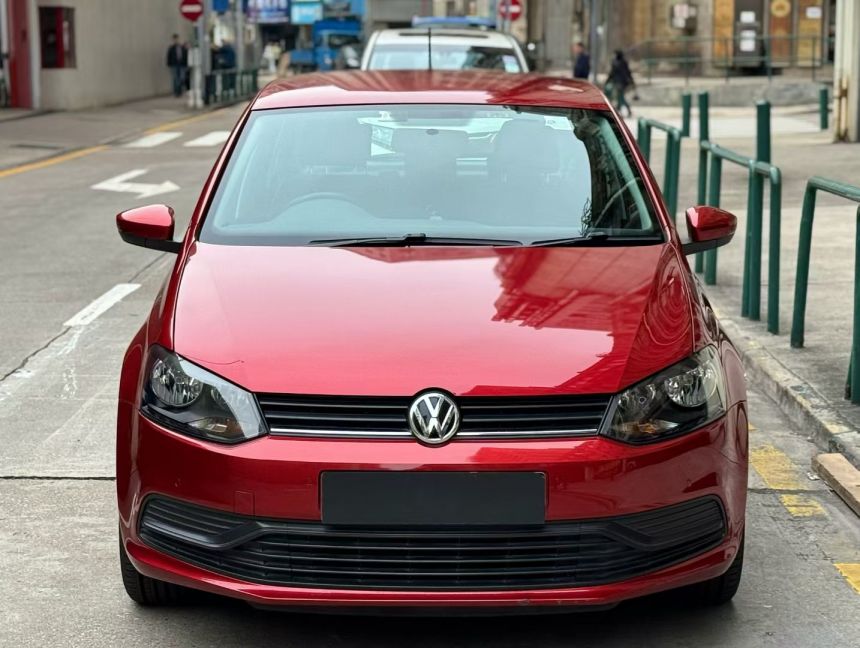 Volkswagen福士 POLO