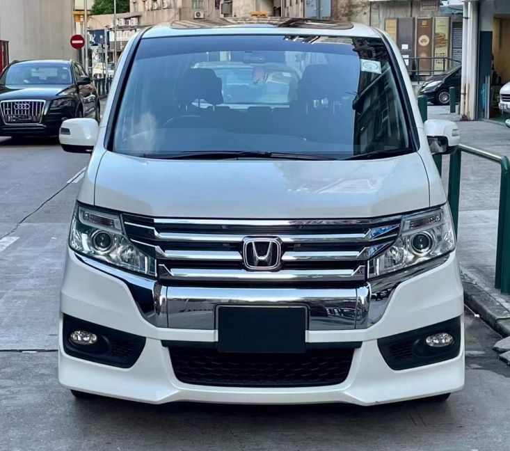 Honda本田 Stepwgn