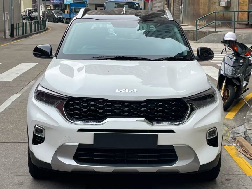Kia起亞 Sorento