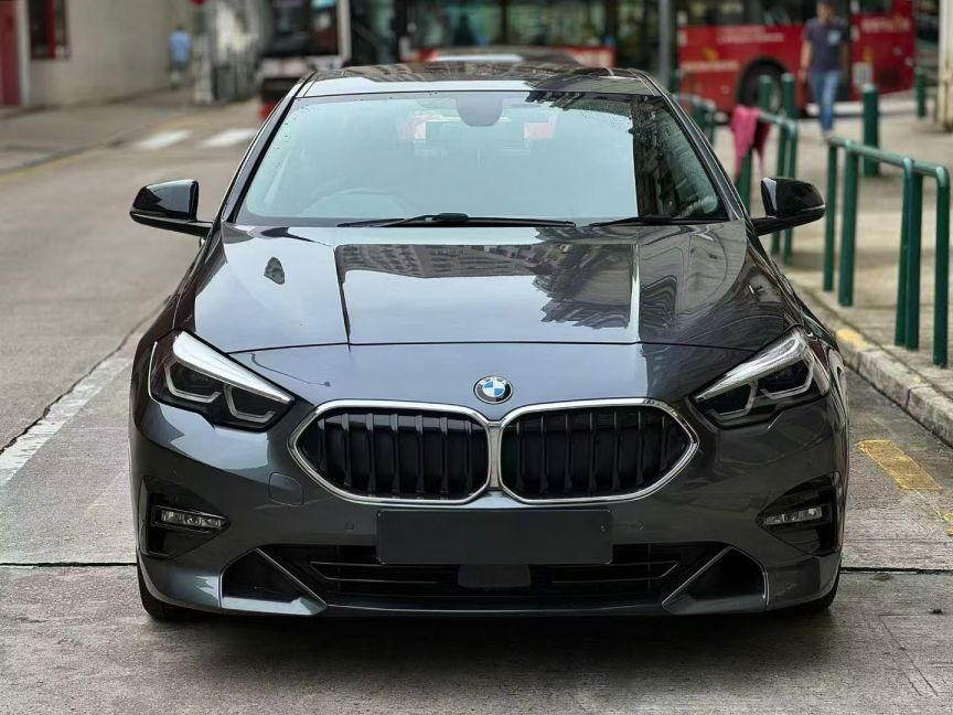BMW寶馬 2 Series