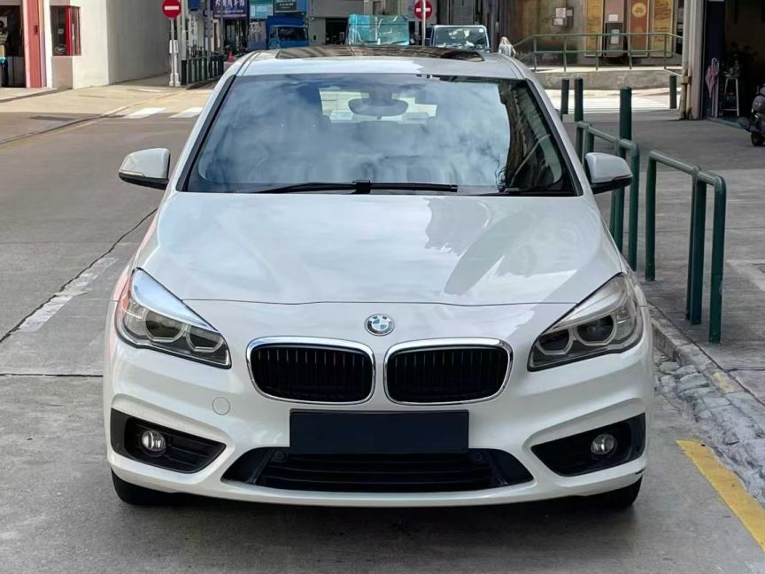 BMW寶馬 2 Series