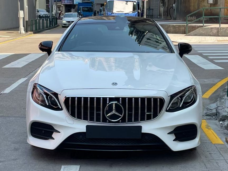 Benz平治 AMG E-Class