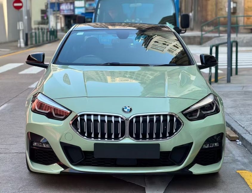 BMW寶馬 2 Series