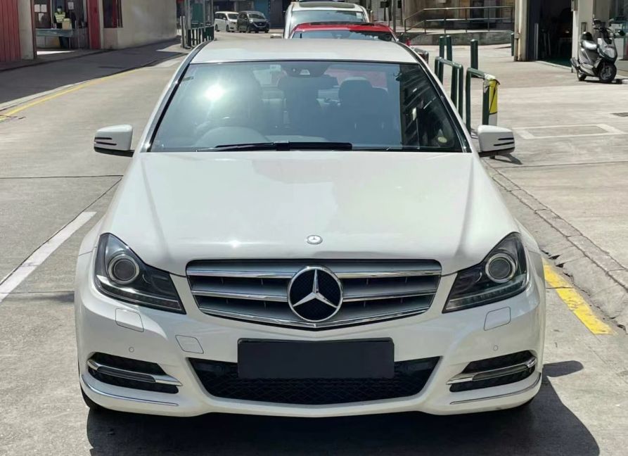 Benz平治 C-Class