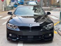 BMW寶馬 4 Series