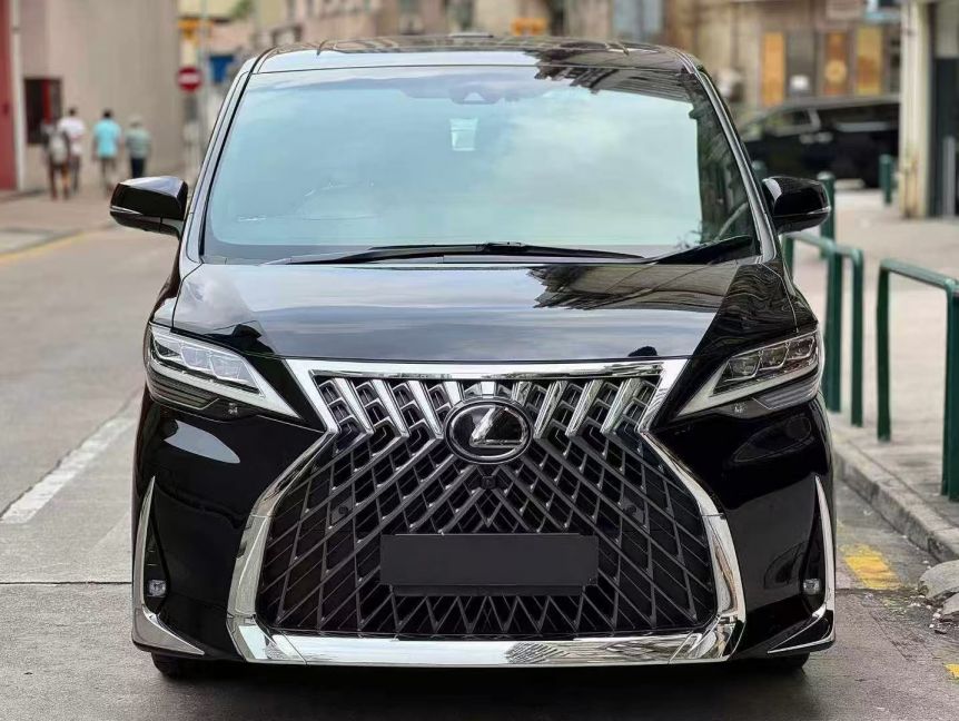 Lexus凌志 LS