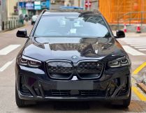 BMW寶馬 X3