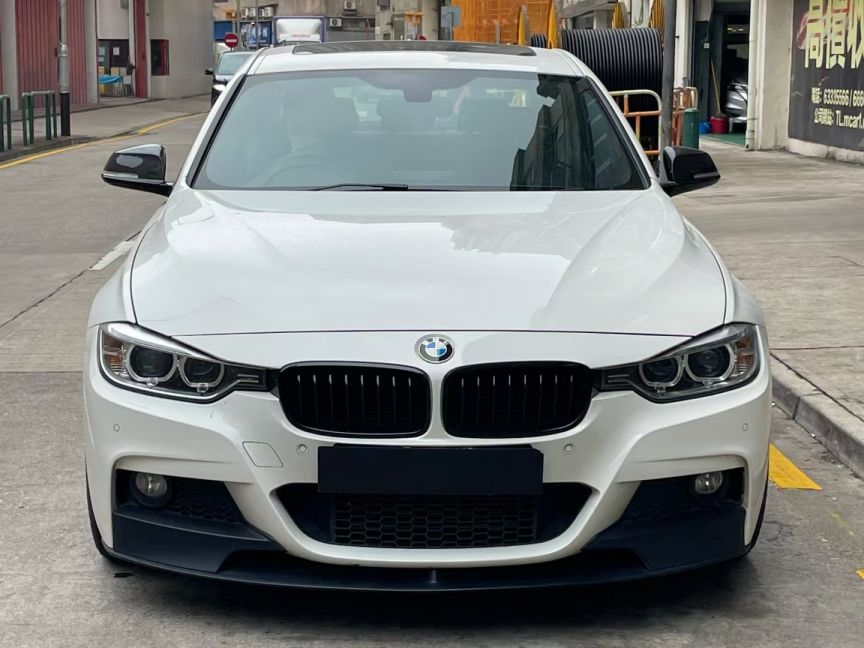 BMW寶馬 3 Series