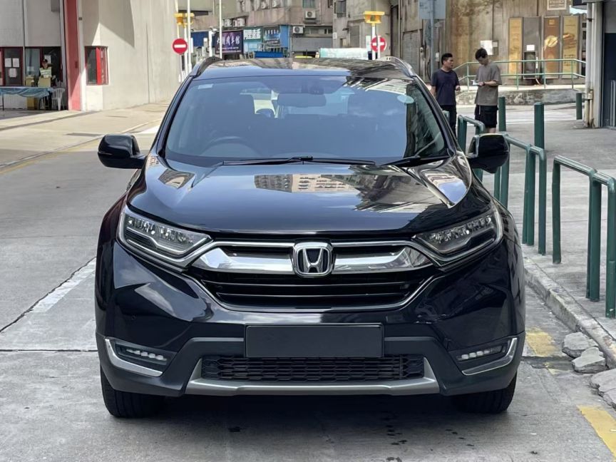 Honda本田 CR-V