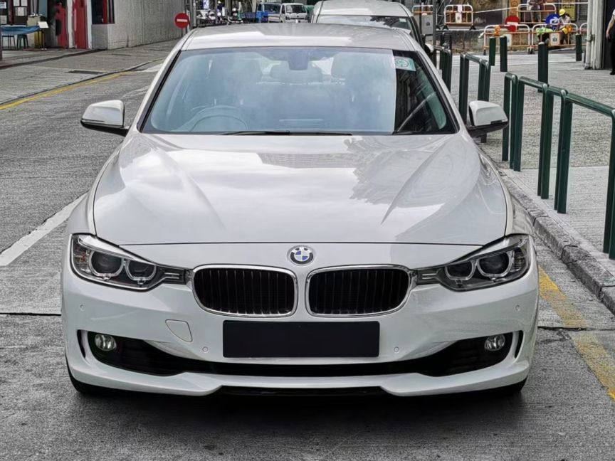 BMW寶馬 3 Series