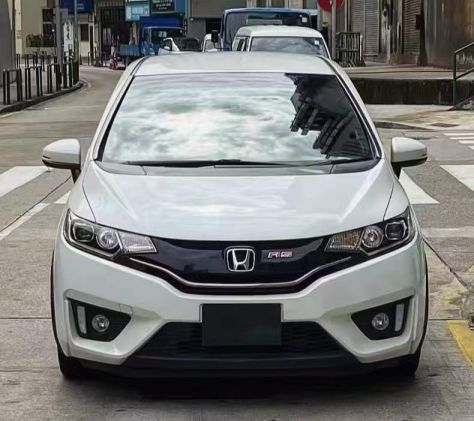Honda本田 Jazz/FIT 爵士