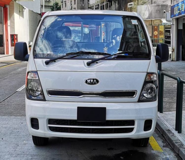 Kia起亞 K-series