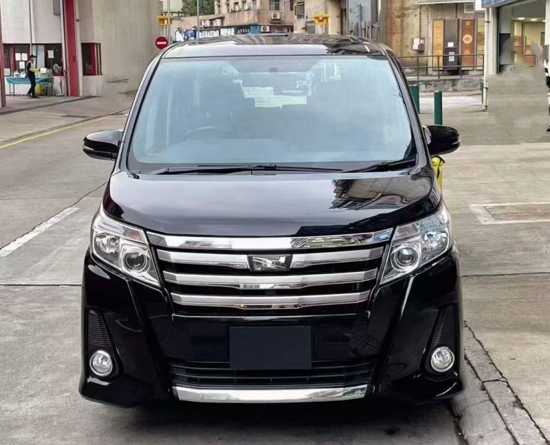 Toyota豐田 NOAH