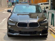 BMW寶馬 X3