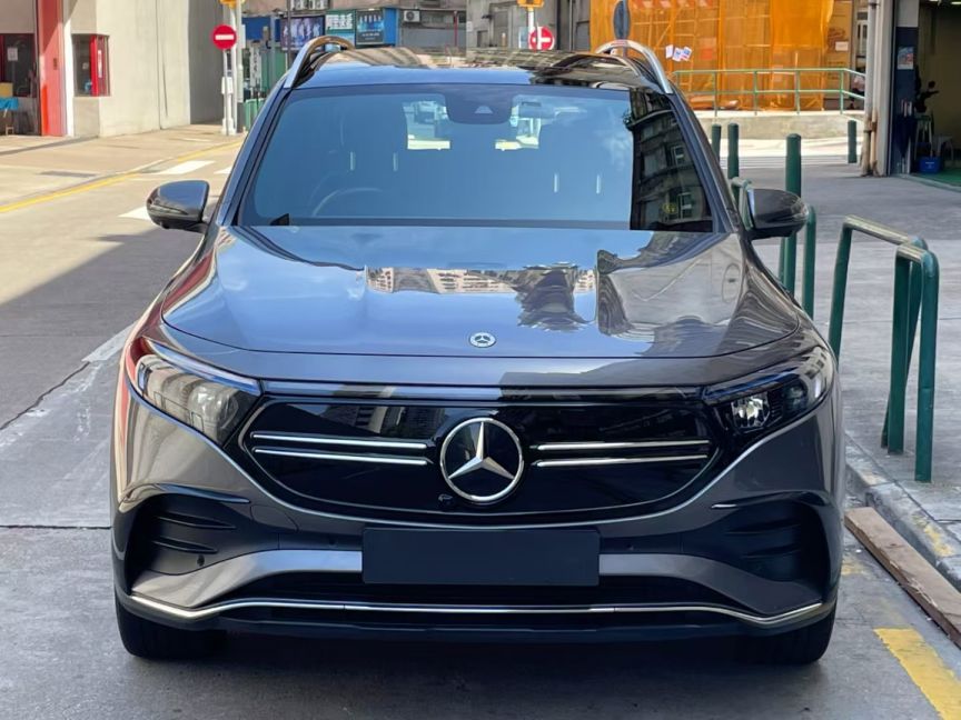 Benz平治 AMG E-Class