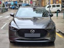 Mazda萬事得 Mazda3/Axela