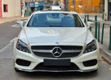 Benz平治 AMG CLS-Class