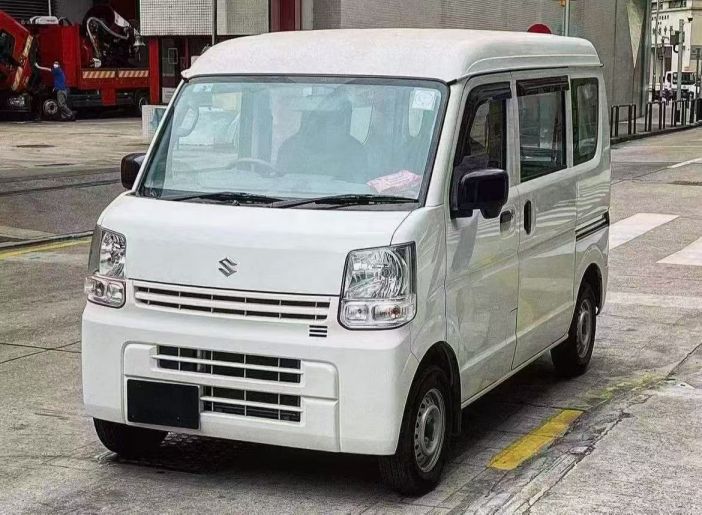 Suzuki鈴木 Every
