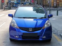 Honda本田 Jazz/FIT 爵士