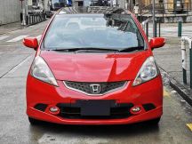 Honda本田 Jazz/FIT 爵士