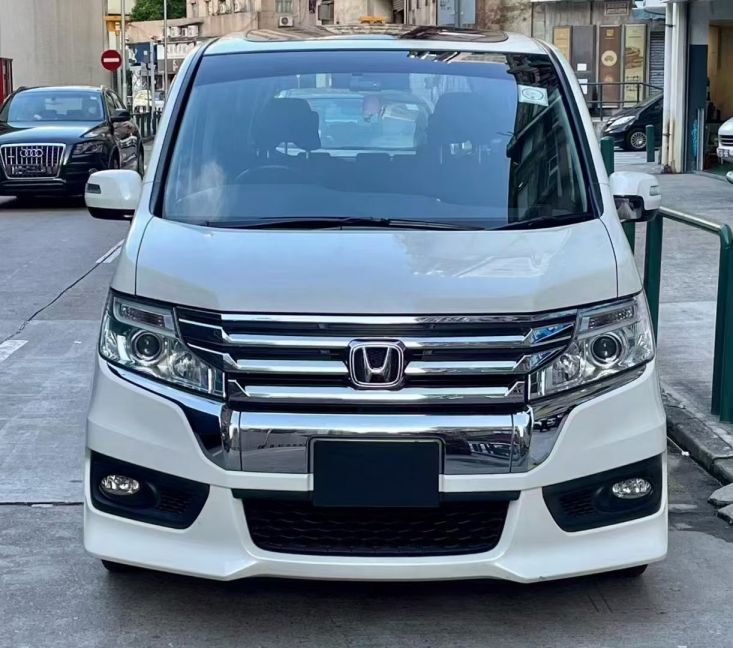 Honda本田 Stepwgn